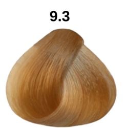 №9/3 Дуже світлий золотисто-русий