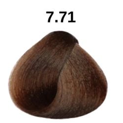 №7/71 русий коричнево-попелястий