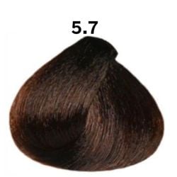 №5/7 Шоколад