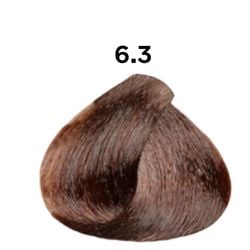 №6/3 Золотистий темно-русий