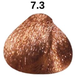 Колір – №7/3 Золотистий русий