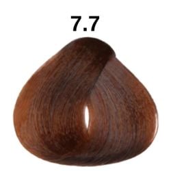 №7/7 Середньо русий коричневий