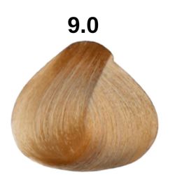 №9/0 Дуже світлий русий