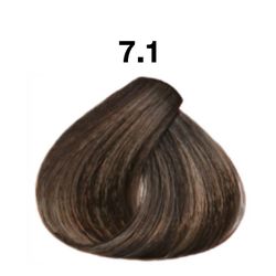 №7/1 Попелястий русий