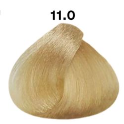 №11/0 Платиновий екстра світлий русий