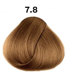 №7/8 Блонд матовий