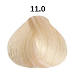 №11/0 Платиновий екстра світло-русий