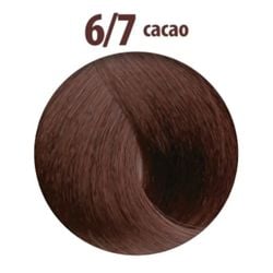 Колір – №6\7 какао