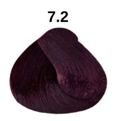 №7/2 Фіолетовий блонд