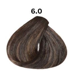 №6/0 Темно-русий