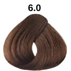 №6/0 Темно-русий