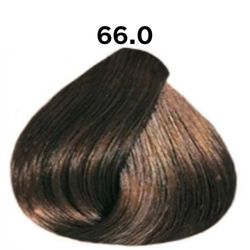 №66/0 Насичений темно-русий