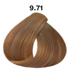 №9/71 темний блонд коричнево-попелястий