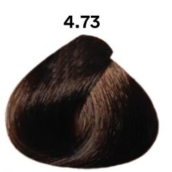 №4/73 Коричневий каштан