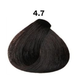Колір – №4/7 Кава