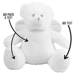 Large Angel Bear