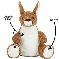 Large Kangaroo