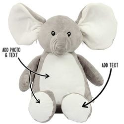 Large Elephant