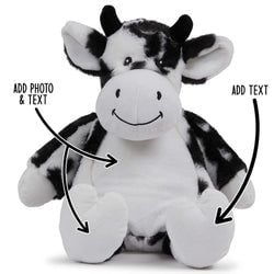Large Cow