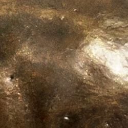 Antique Bronze Storm // Metallic Finish