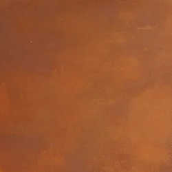Finish – Corten Steel