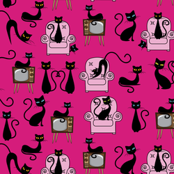 Muster – BlackCats