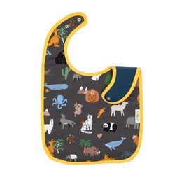 Muster – Animals Of The World