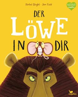 Titel – Der Löwe in Dir
