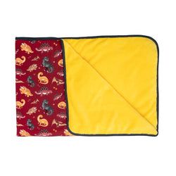 BabaubaBigDinos-Brown-Sonnengelb