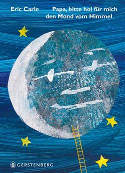 Titel – Papa, bitte hol für mich den Mond vom Himmel
