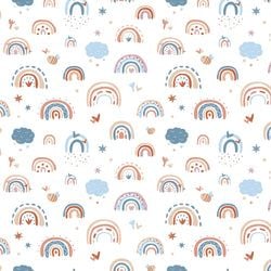 Muster – MiniRainbow