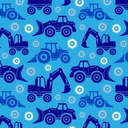 Muster – TractorsAndGears