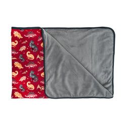 BabaubaBigDinos-Brown-Grau