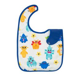 Muster – Little Monsters