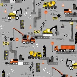 Muster – ConstructionWorld