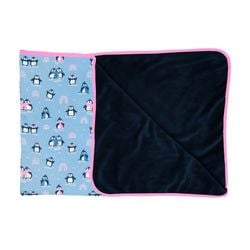 PinguinFriends-Petrol