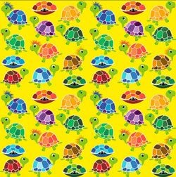 Muster – Turtles