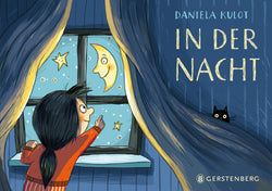 Titel – In der Nacht