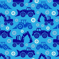 Muster – TractorsAndGears