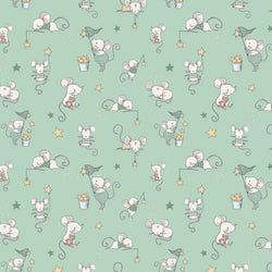 Muster – LittleMouse