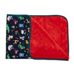 Christmas-Kollektion – Kuscheldecke Regular