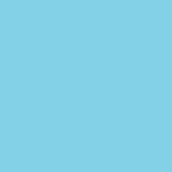 Muster – Babyblau