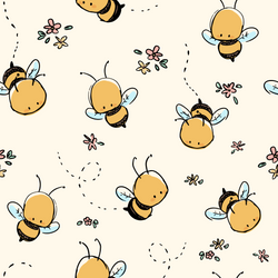 BabaubaBabyBees