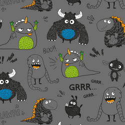 Muster – CoolMonsters