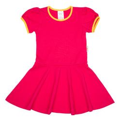 Muster – Pink