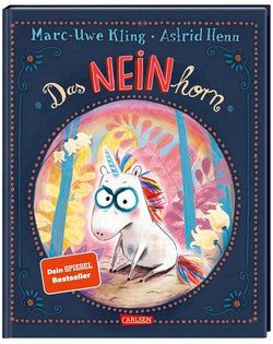 Titel – Das NEINhorn