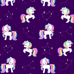 Muster – BabaubaGalaxyUnicorns