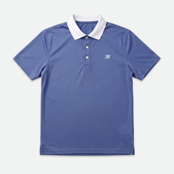Style – Navy Blue