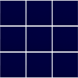 Culoare Gloss – VICTORIAN BLUE