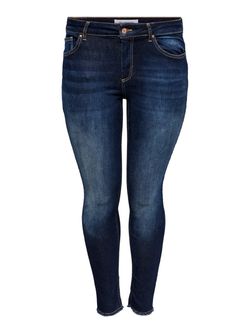 Farbe – dark blue denim